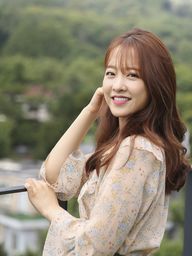 Park Bo-young (박보영)